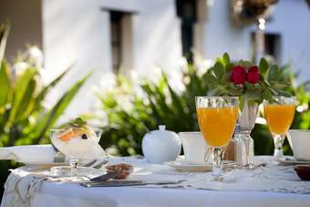 Hotel Onse Rus Guest House