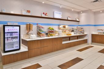 Hotel Holiday Inn Express & Suites Van Horn