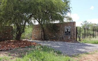 Posada Adansonia Eco Lodge