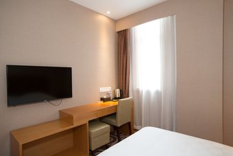 Shanghai Forson Int'l Boutique Hotel -ii