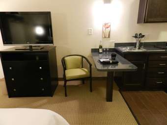 Hotel Black Gold Suites Tioga
