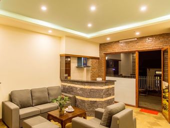 Sapa Family House Hotel