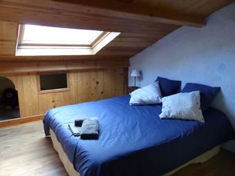 Hotel Le Chanelou