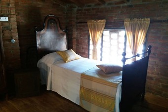 Apartamento Podere Casina Rossa