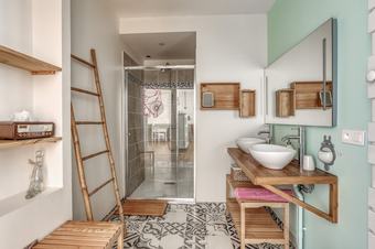 Bed & Breakfast Jolysable