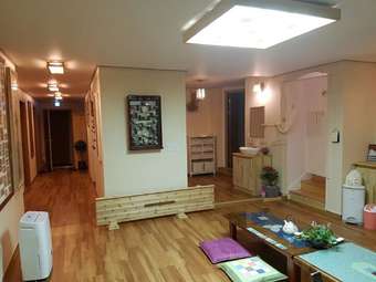 Hotel Harumi