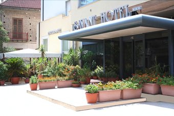 Hotel Savant