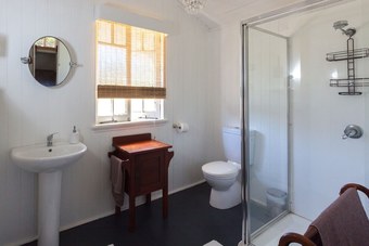 Curlew Cottage