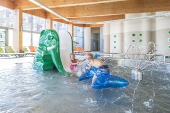 Hotel Aquarius Spa