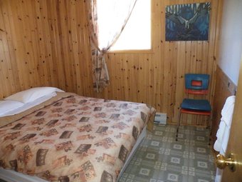Chalets Shipek
