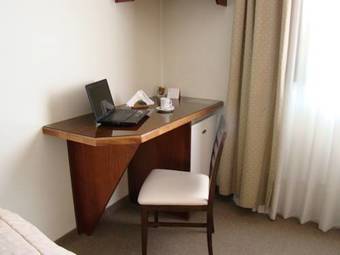 Hotel Costa Limay