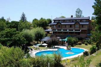 Posada Shalimar