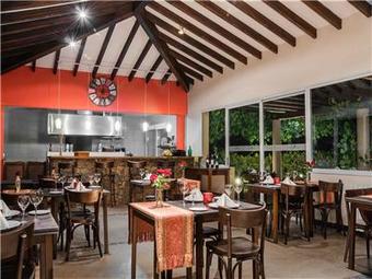Hotel Villa Mansa