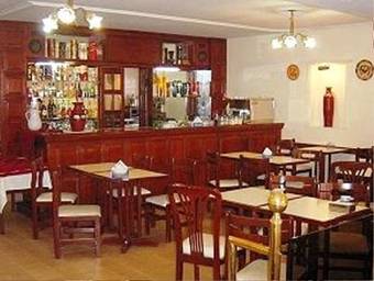 Hotel Dora