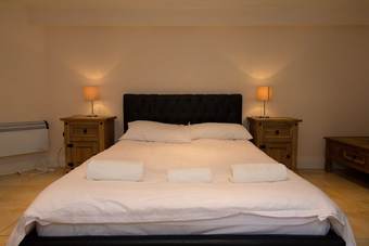 Belvidere Road Apartments