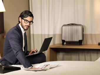 Hotel Ibis Rabat Agdal