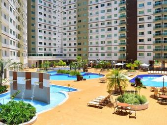 Aparthotel Riviera Park Hotel Via Caldas