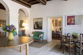 Agroturismo Petrolo