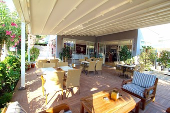 Hotel The Losh