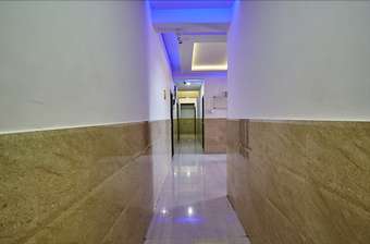 Hotel Galaxy's Vaibhav