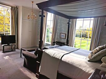 Hook House Hotel