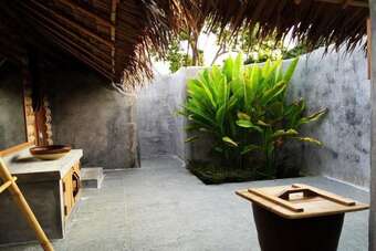 Hotel Thap Pala Cottage