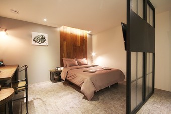 Hotel Yaja Songjung