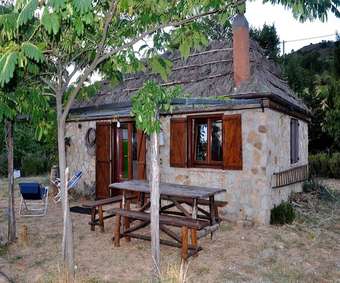 Apartamento Il Pagliaio Delle Madonie