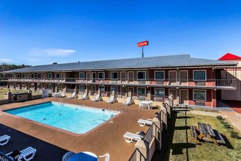 Hotel Econo Lodge