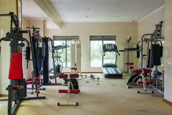 Lake View Resort Hotel
