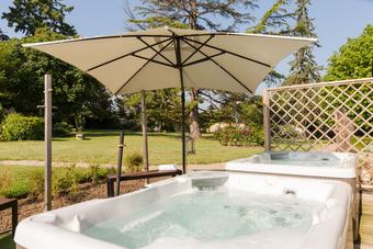 Hotel Le Haut Des Lys, The Originals Relais (relais Du Silence)