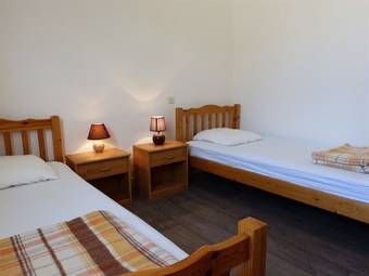 Hostal Le Refuge Du C�l�