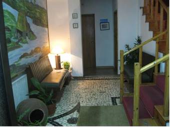 Hostal Casa Morgado