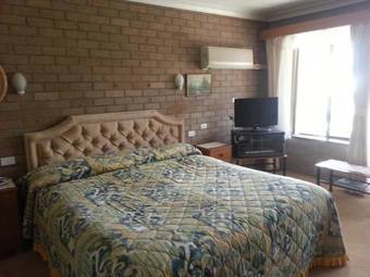 Beachview Motel
