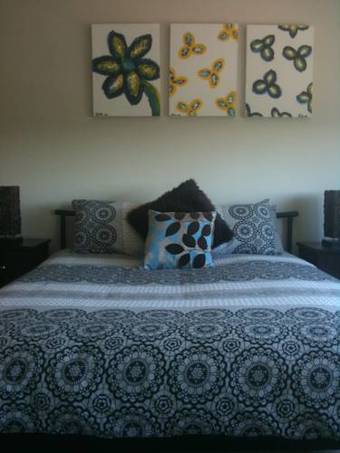 Denman Serviced Apartments