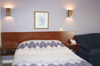 Au Doc Motel
