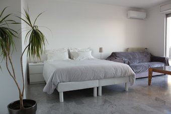 Apartamento Azur 3000