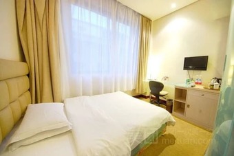 City Hotel Xian
