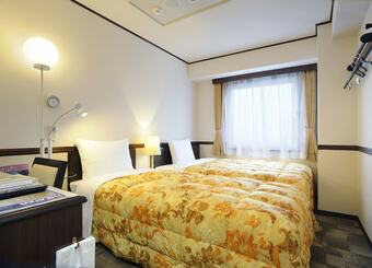 Hotel Toyoko Inn Shin-yatsushiro Ekimae