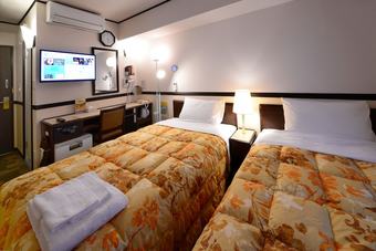 Hotel Toyoko Inn Hitachi Ekimae