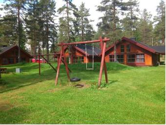 Fulufjellet