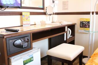 Hotel Toyoko Inn Saitama Shintoshin