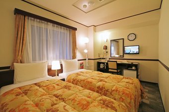 Hotel Toyoko Inn Izumo-shi Ekimae