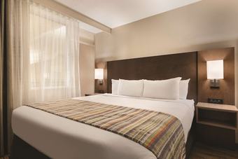 Hotel Country Inn & Suites By Radisson, Fergus Falls, Mn