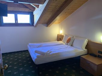 Hotel Pezzotti