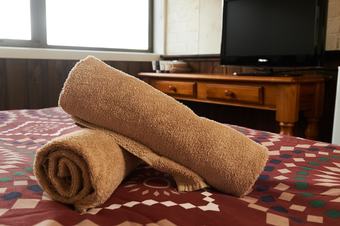 Abom Hotel