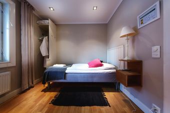Hotell Pilen