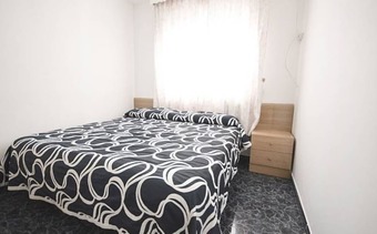 Apartment In Benalmadena Malaga 101985 By Mo Rentals