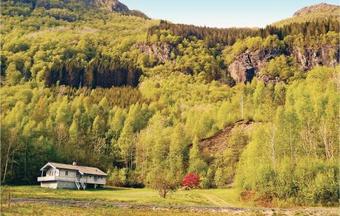 Holiday Home Sandeid Ilsv�g