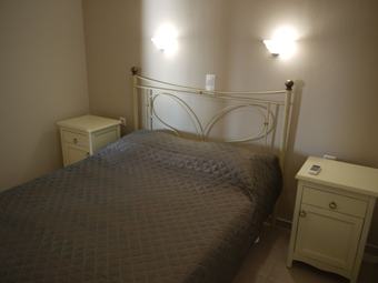 Portela Apartments Kastri